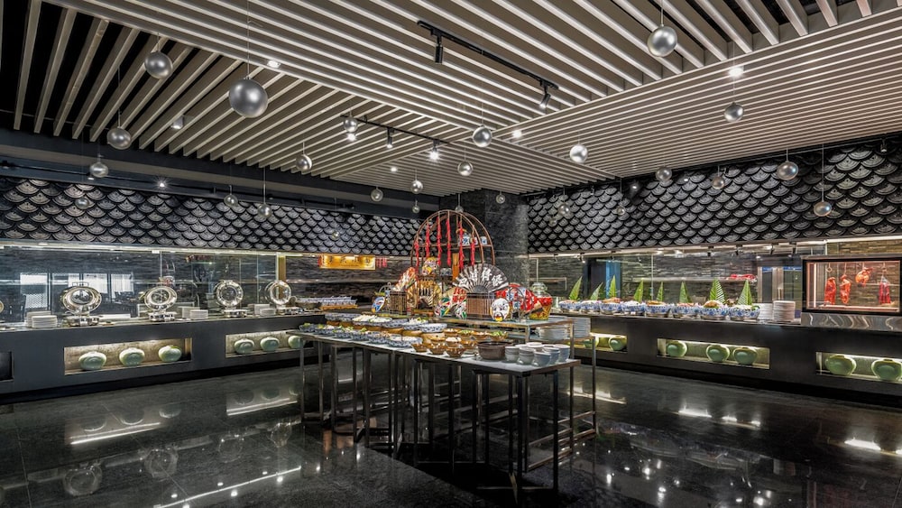 Radisson Blu Hotel Chongqing Shapingba 45/55