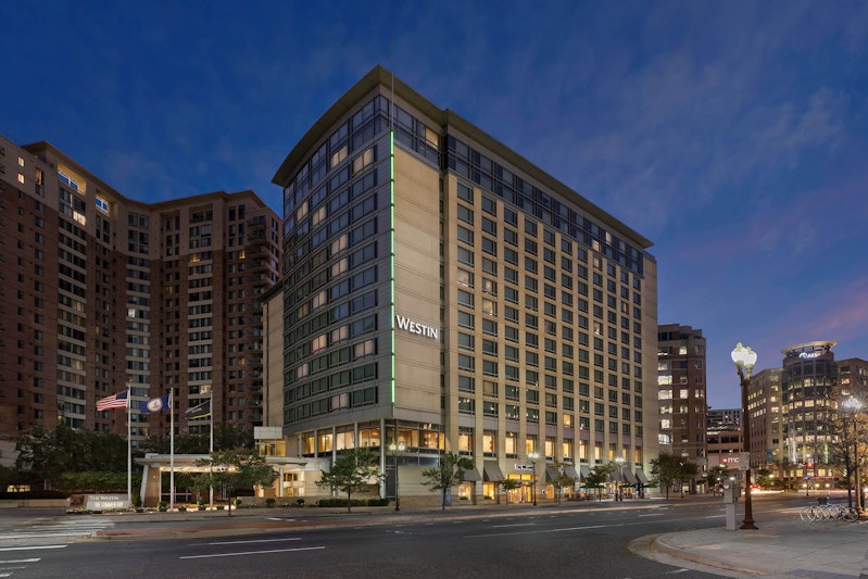 Westin Arlington Gateway in ARLINGTON - VA