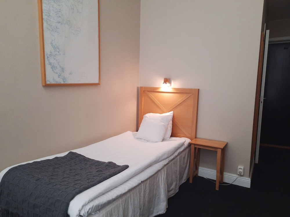 Hotel Statt Soderhamn by First 32/58