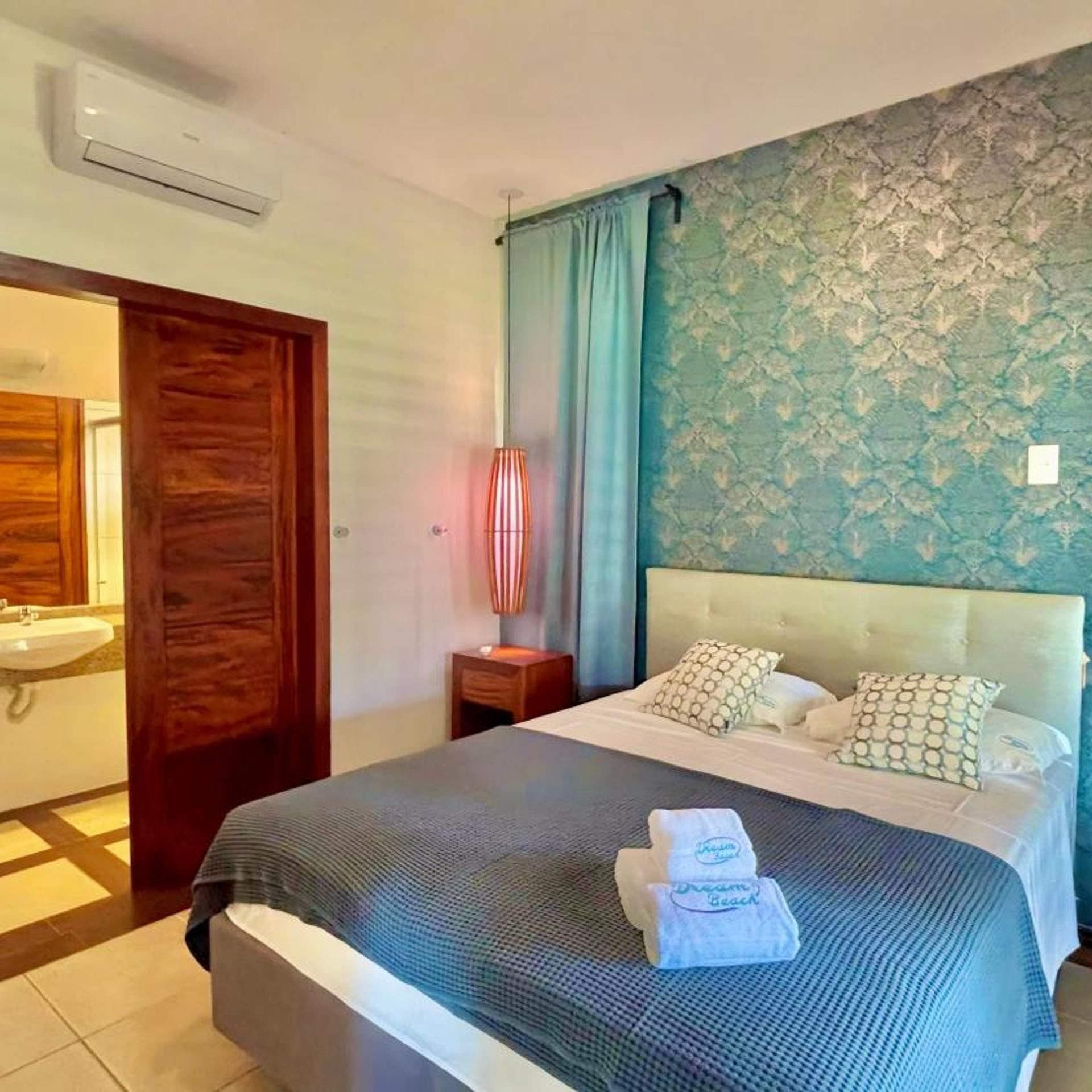 Dream Beach Cumbuco Oceanfront Apartments 15/48