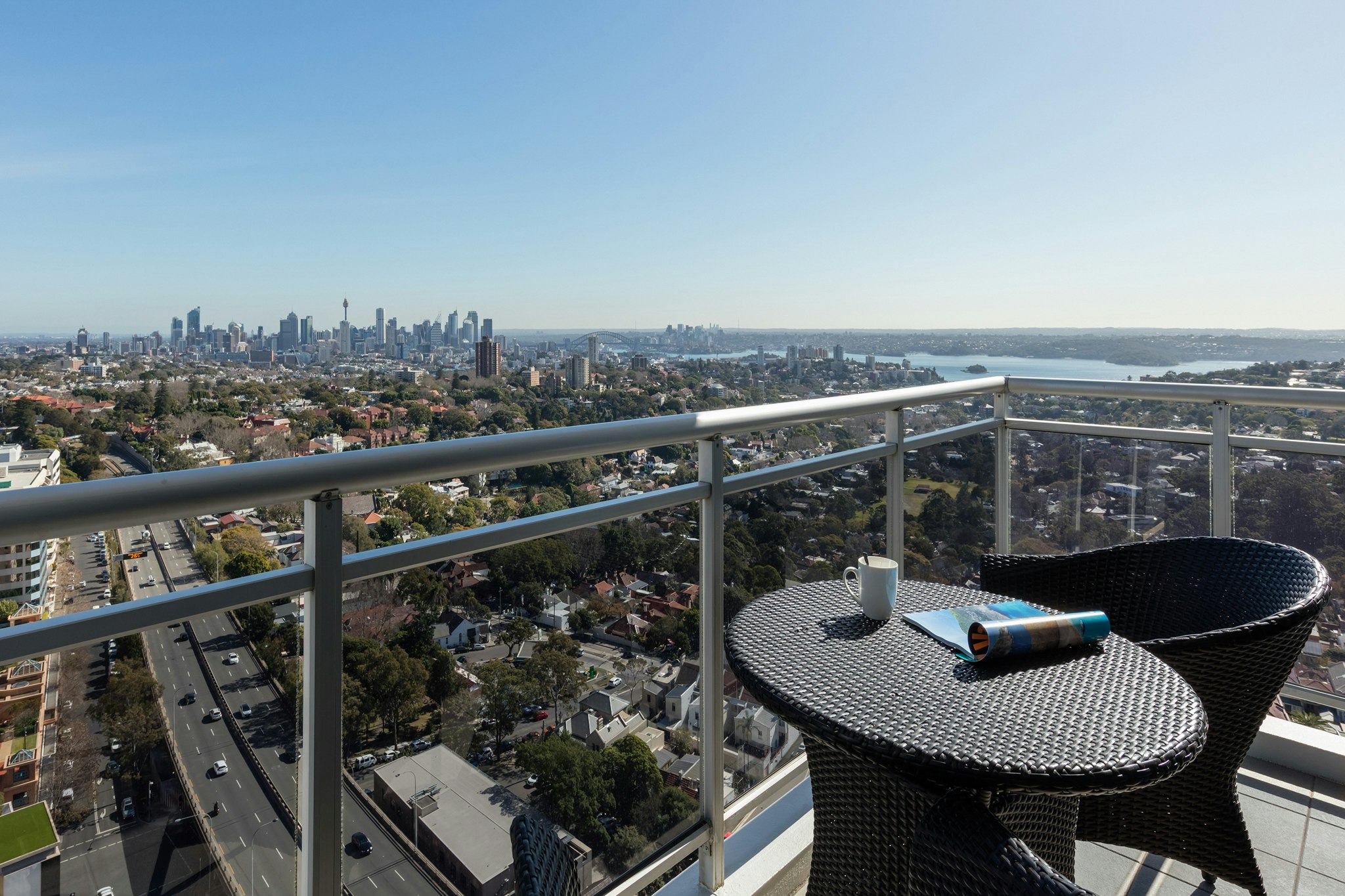 Meriton Suites Bondi Junction 45/50