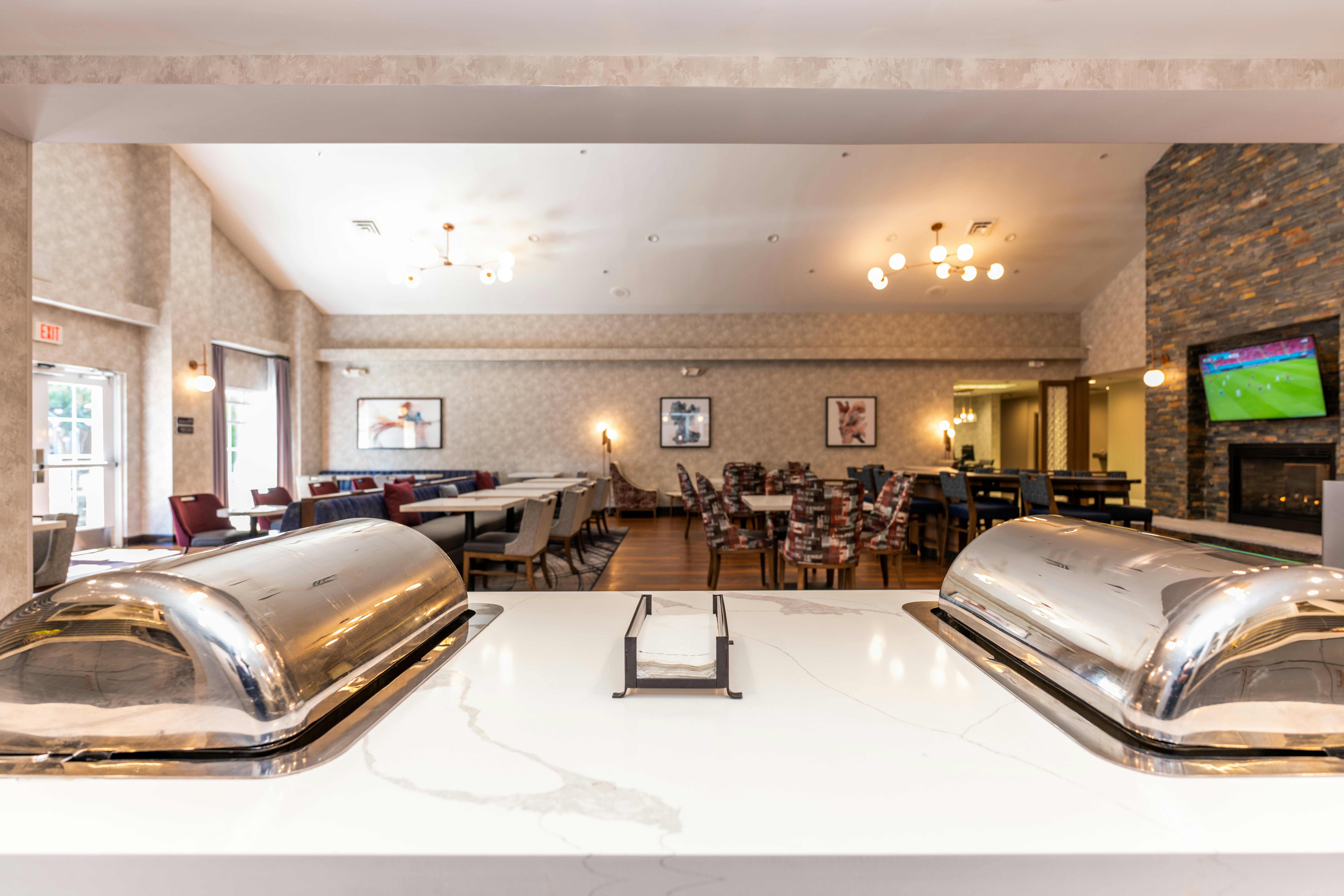 Homewood Suites By Hilton Hoover Sw-Riverchase- Galleria 12/38