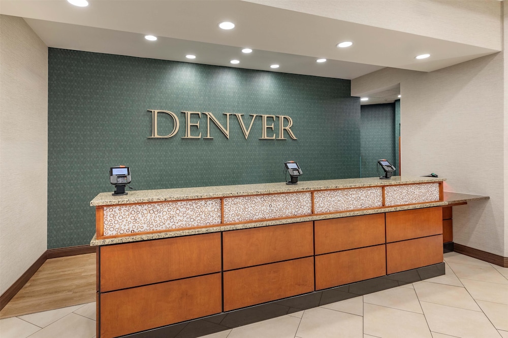 Drury Inn and Suites Denver Central Park 2/50