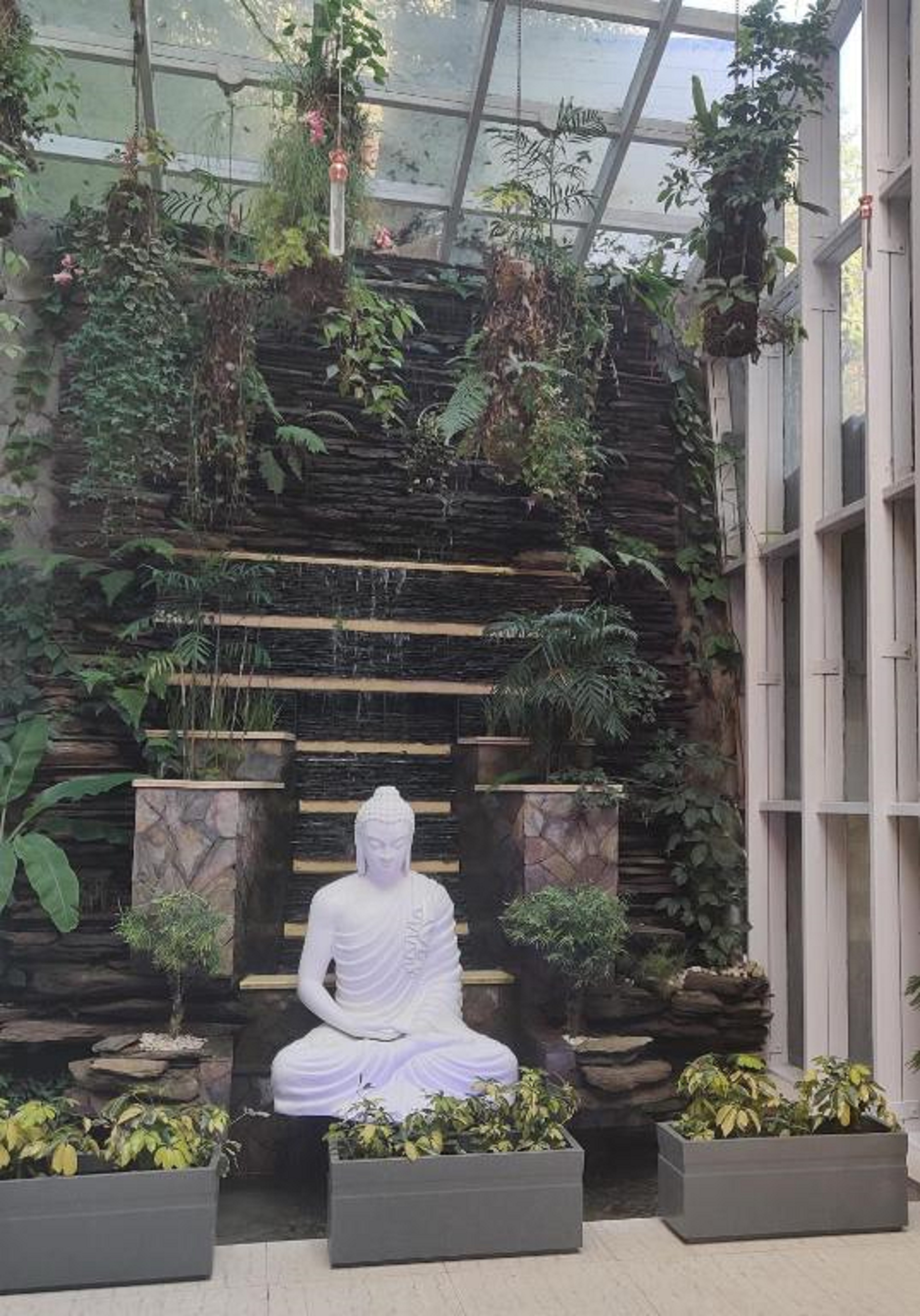 Yog Wellness Resort & Spa By Amritara 39/44