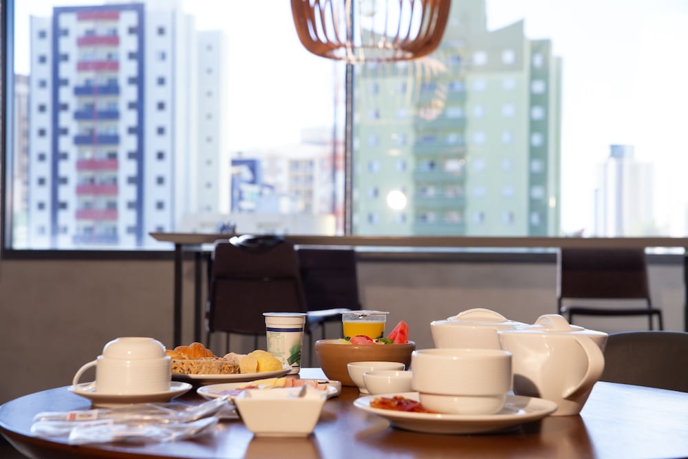 Novotel Sorocaba 32/48
