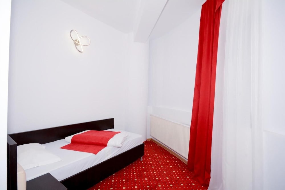 Magic Centru Hotel 8/31