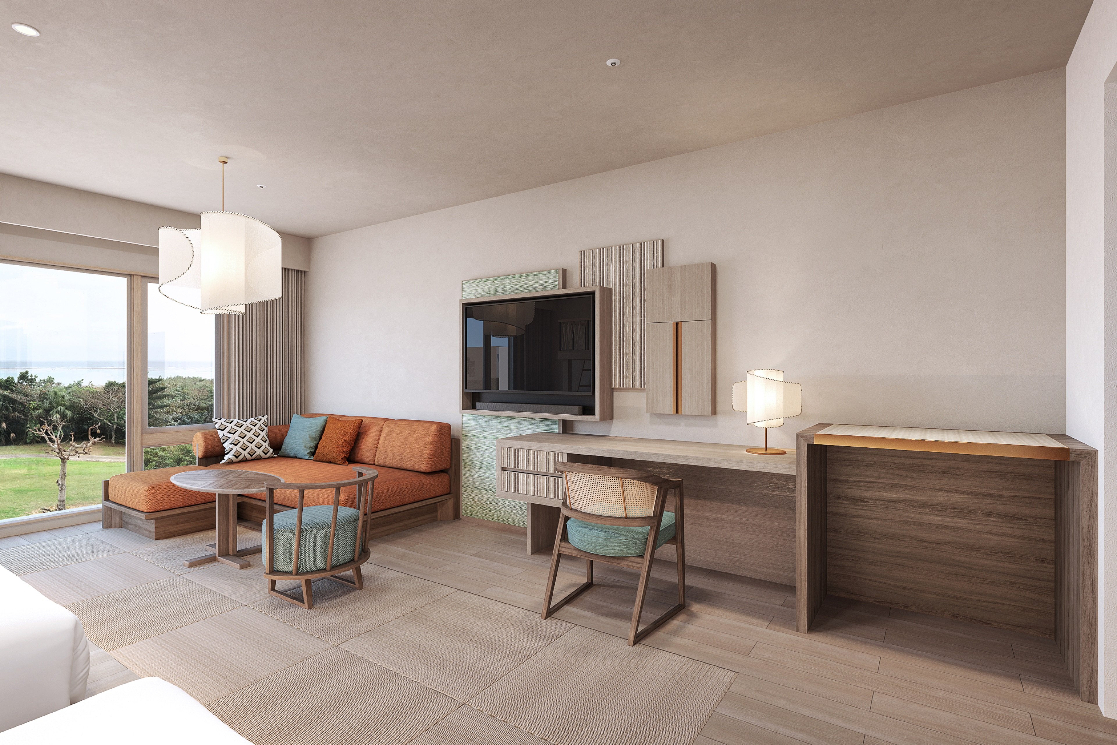 Ana Intercontinental Ishigaki Resort 57/80