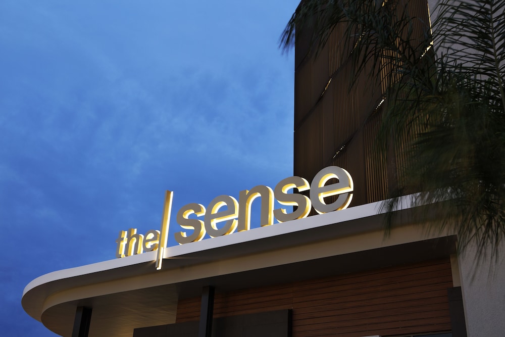 The Sense De Luxe Hotel in SIDE