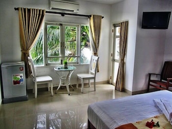 Minh Tam Resort 26/59