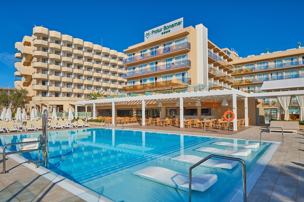 Protur Bonamar Hotel - Adults Only 1/43