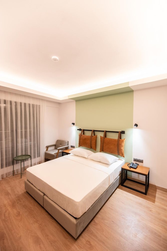 La Farine Hotel 11/49