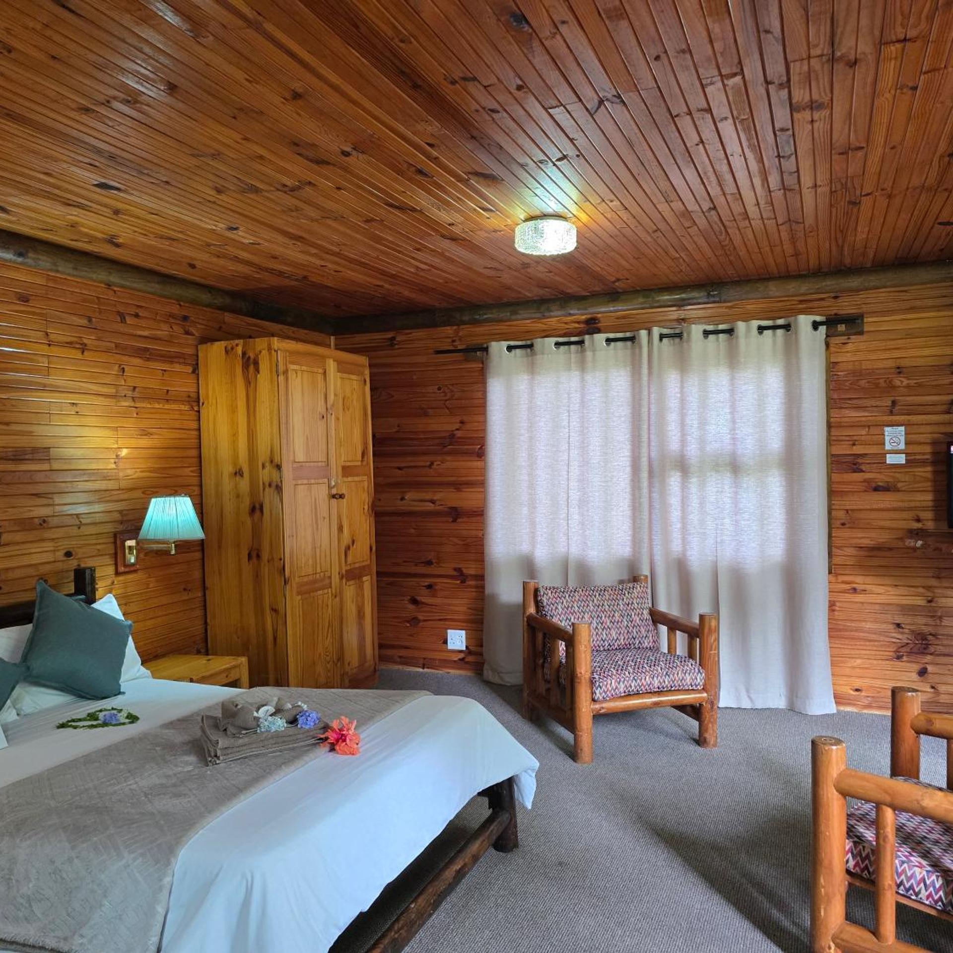 Tsitsikamma Lodge 27/50