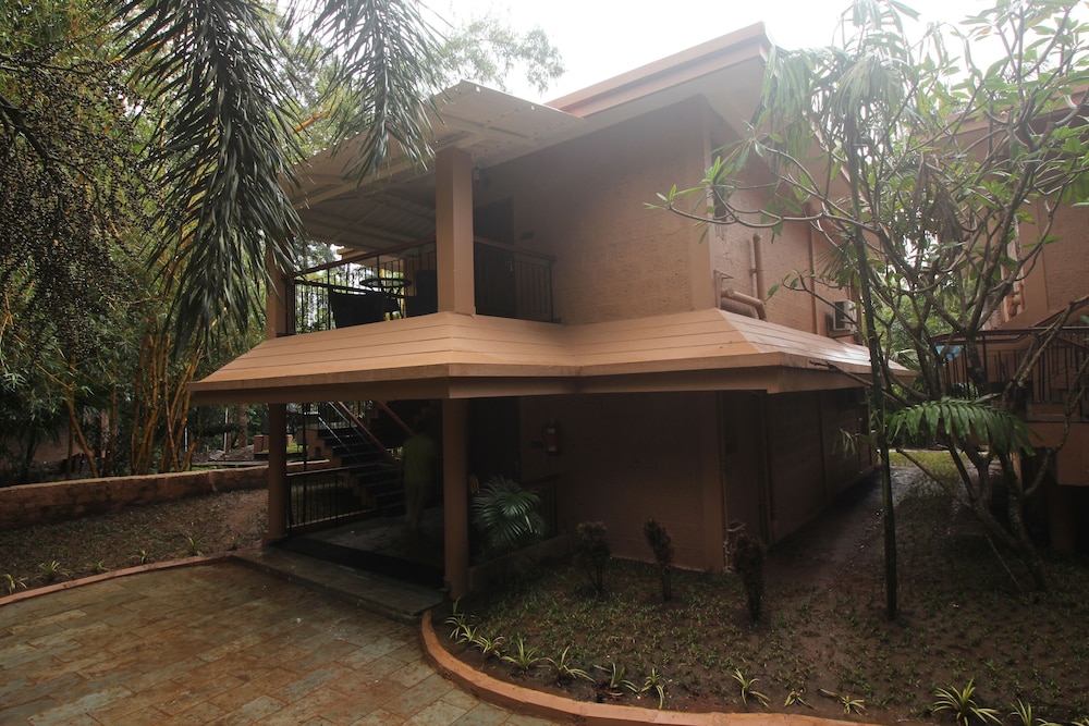 Regenta Jungle Resort Kabini Springs 1/50