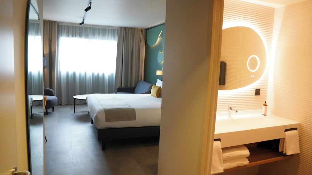 Hotel OstOria, BW Signature Collection 48/48
