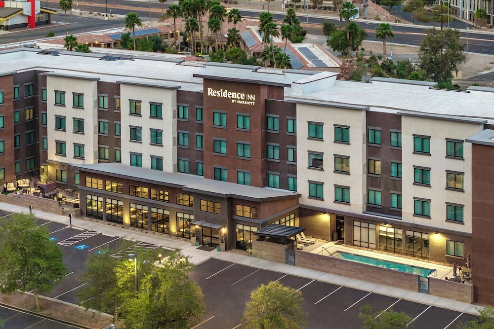 Residence Inn By Marriott Yuma 1/26