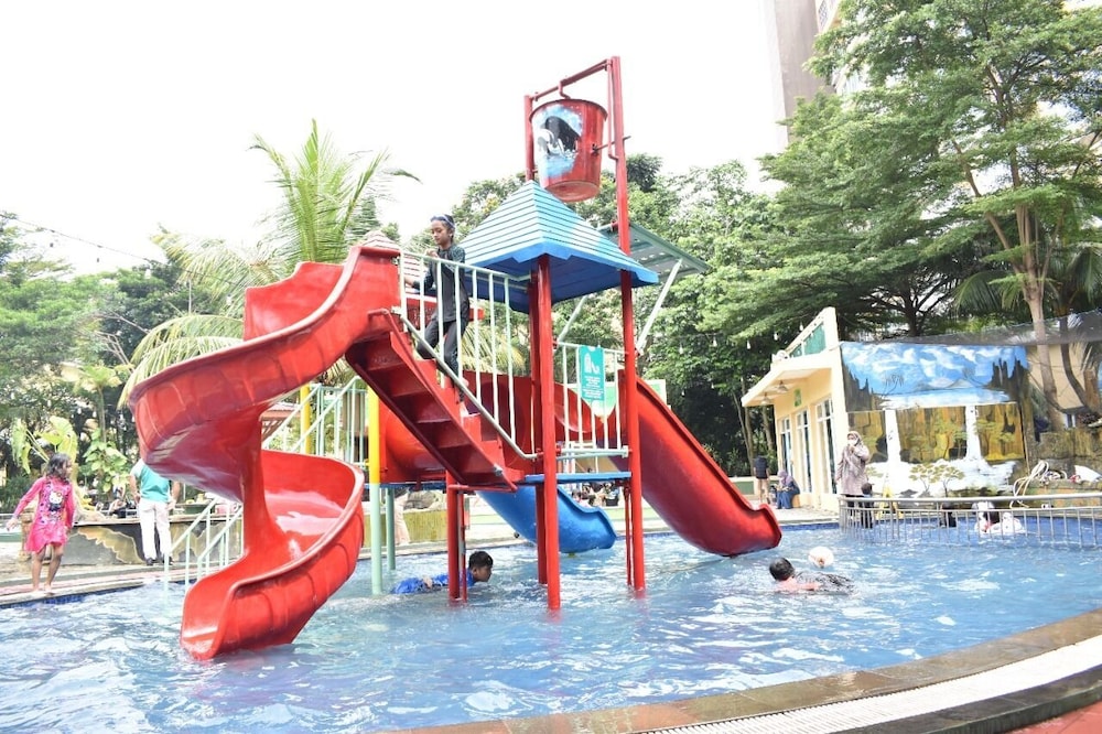 Syariah Hotel Sentul 18/23