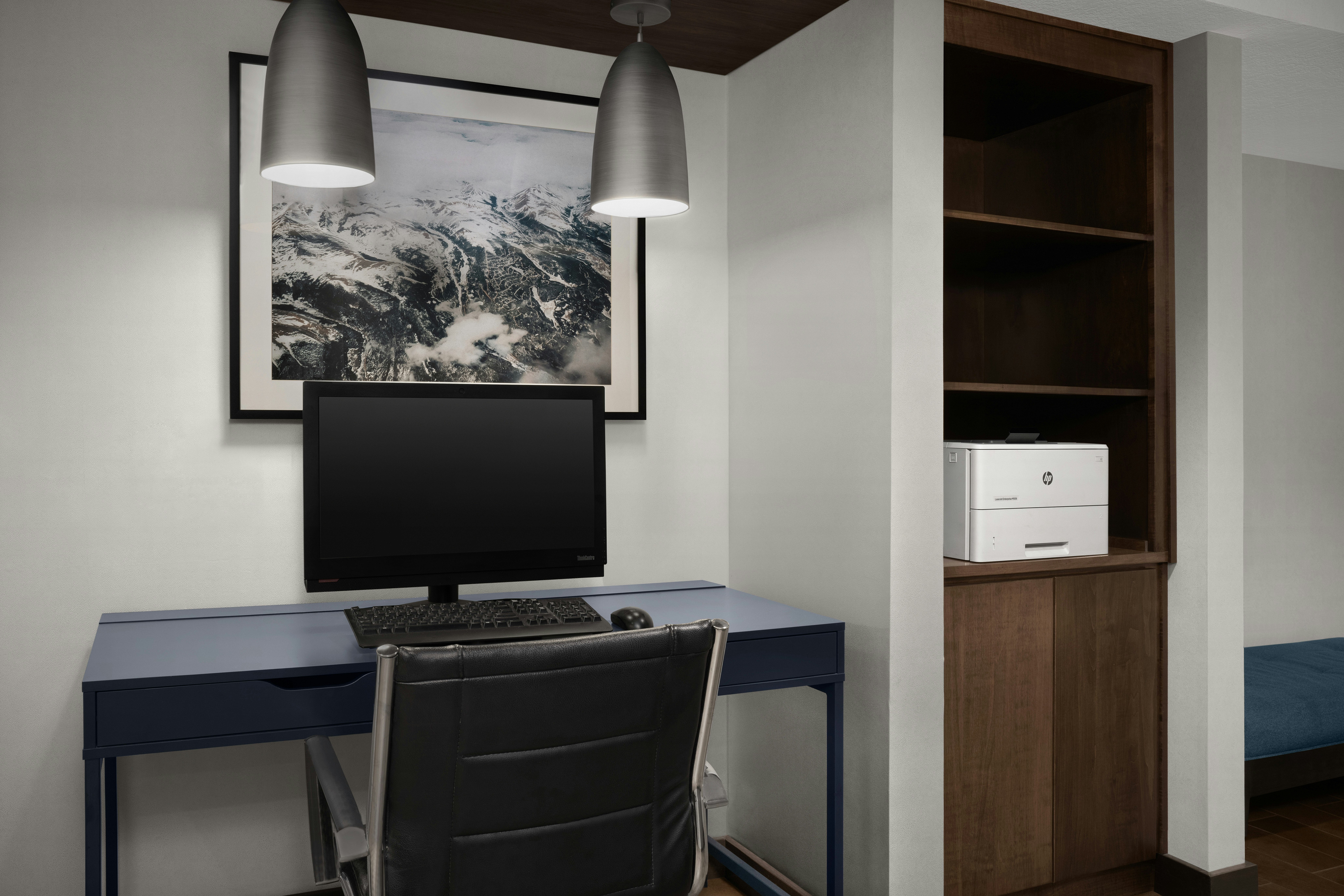 Hampton Inn And Suites Denver Tech Center 60/69