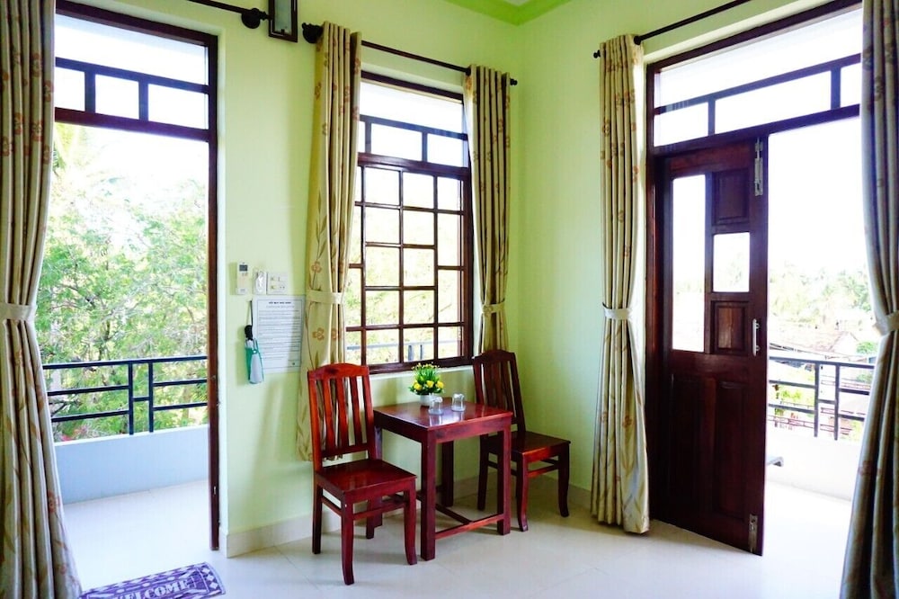 Cat Tien Guesthouse 39/61
