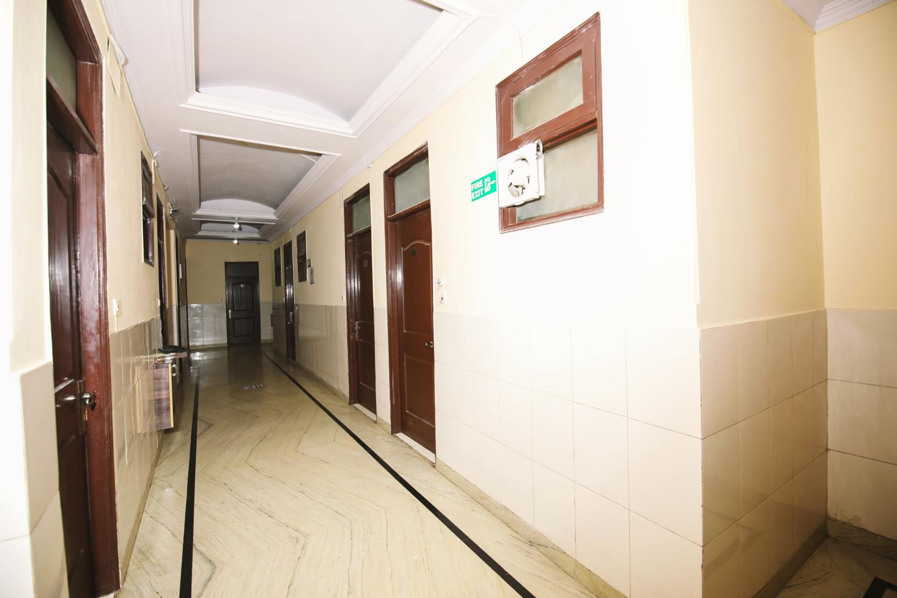 Hotel Jindal International 26/34