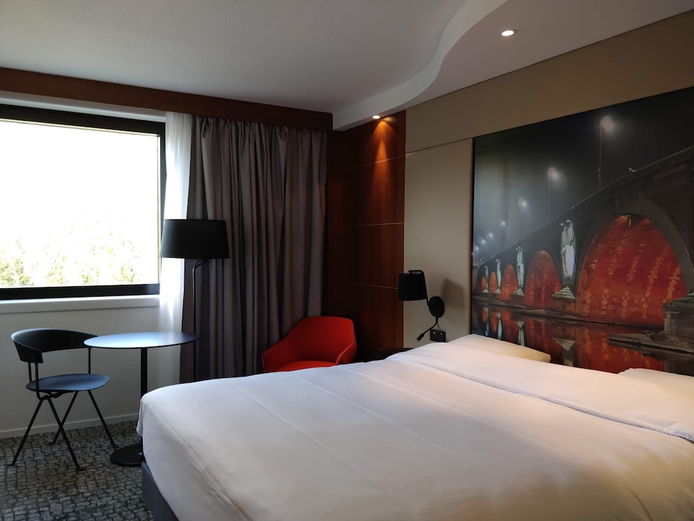 Mercure Toulouse Centre Compans Hotel 25/69