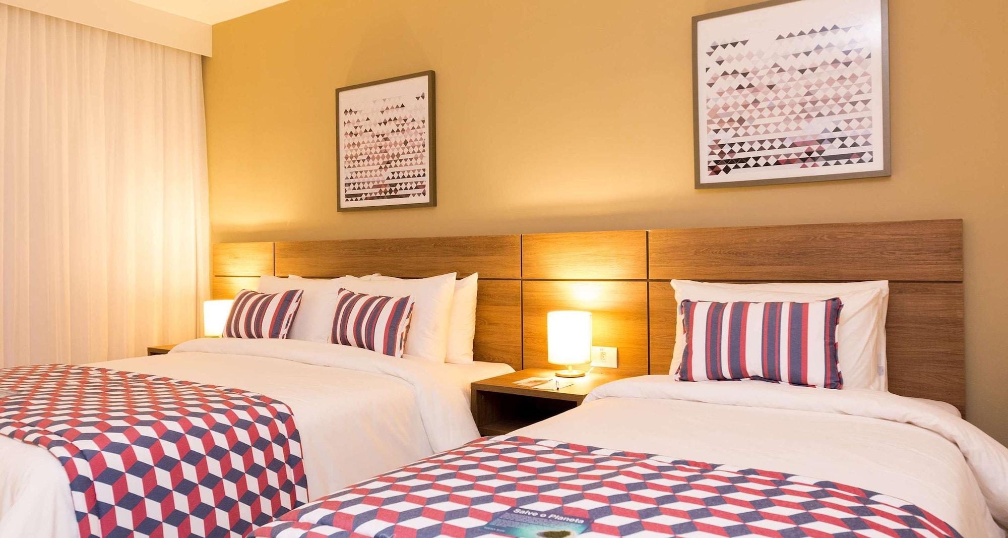 Superior, Multiple Beds