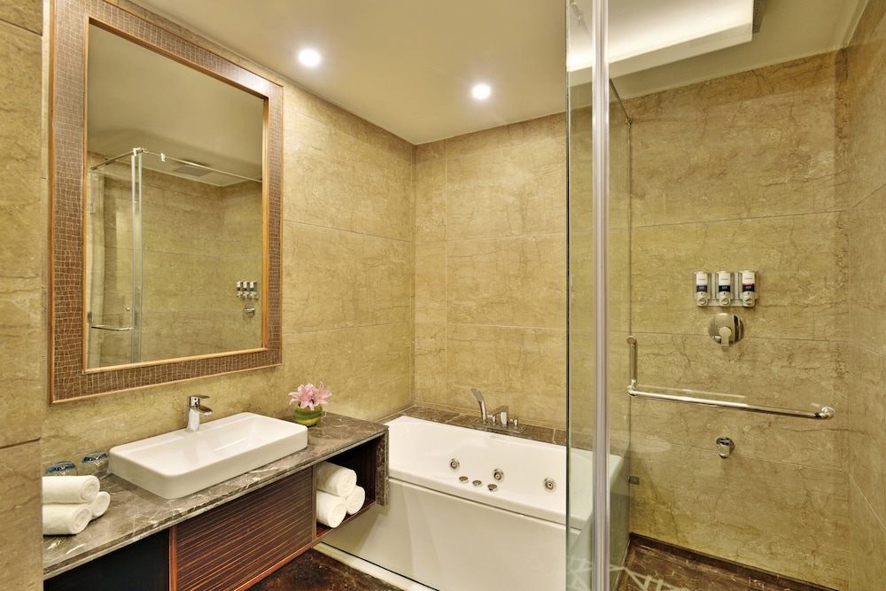 Four Points By Sheraton Srinagar 13/32