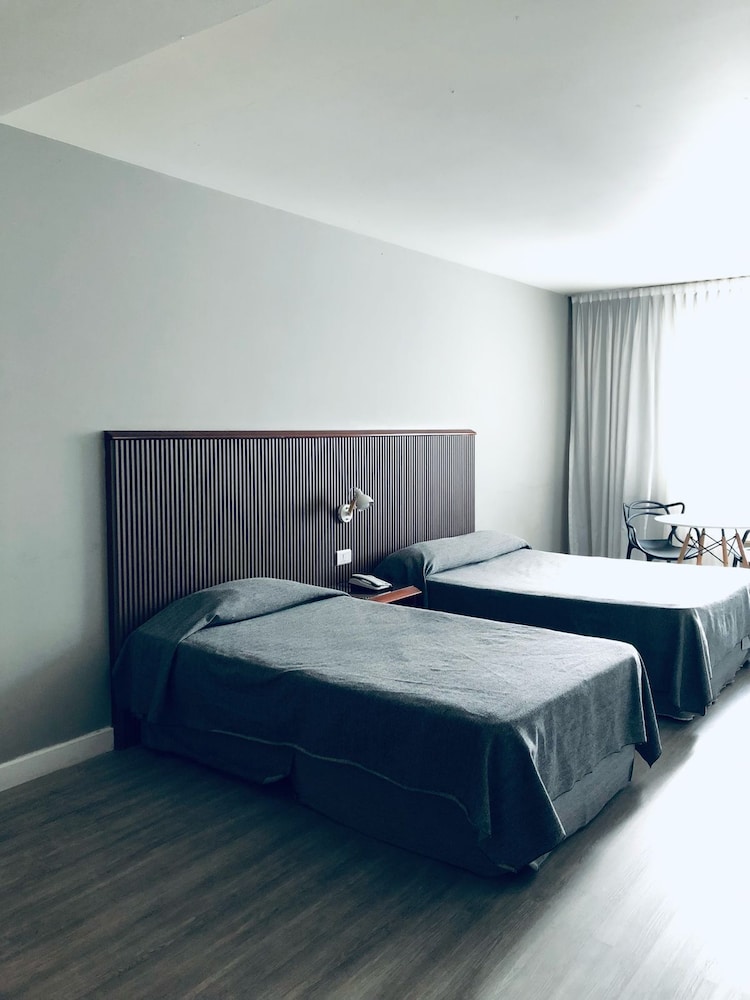Cristal Palace Hotel 4/36