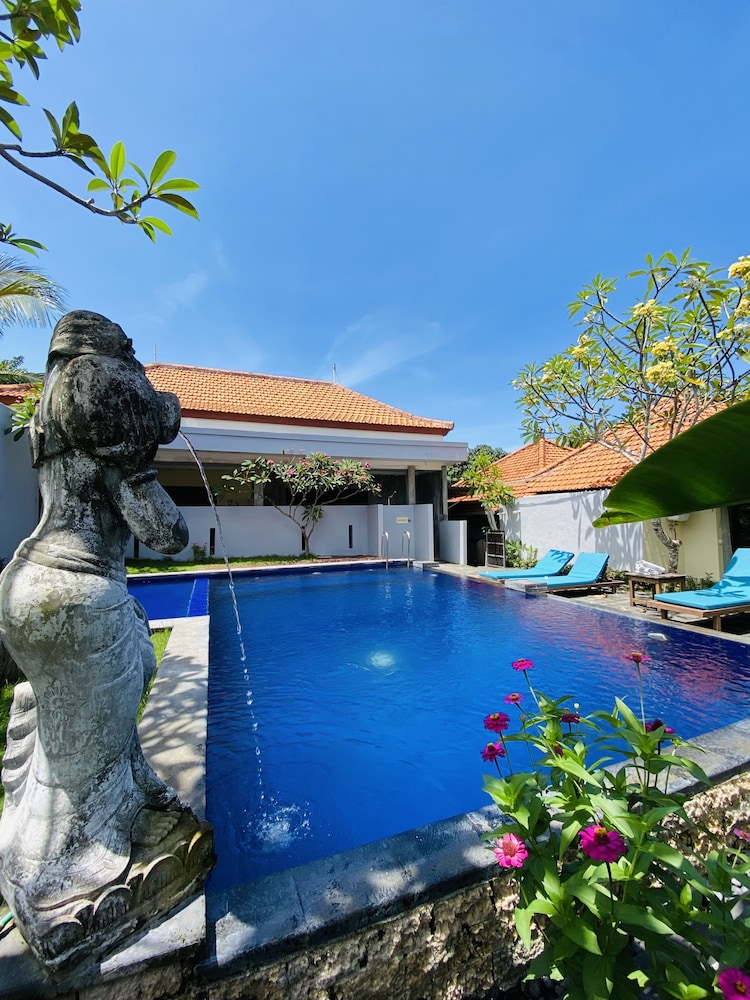 Pandawa Beach Home Stay 21/50