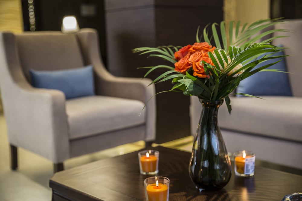 Naylover Hotel Suites 36/50