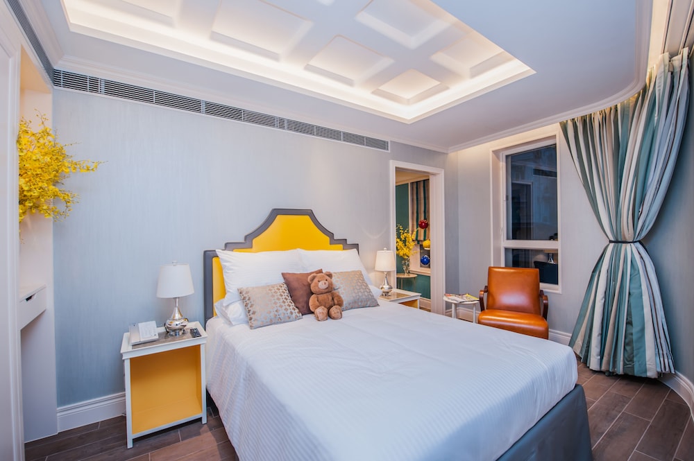 Hotel Madera Hollywood 13/42