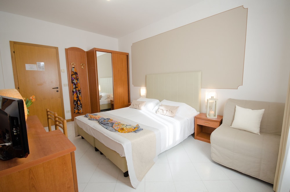 Hotel Al Sole Bardolino 8/49