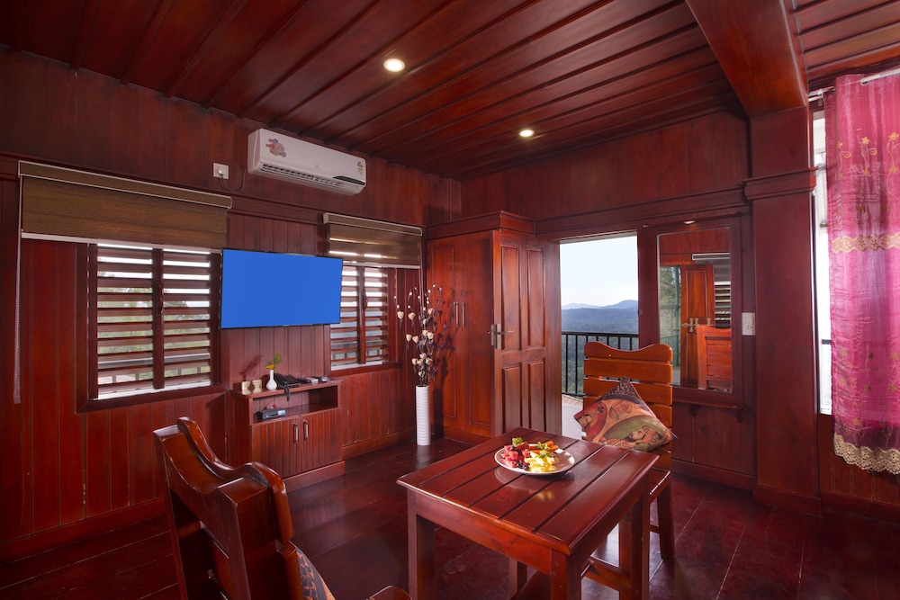 Coorg Cliffs Resort 19/39