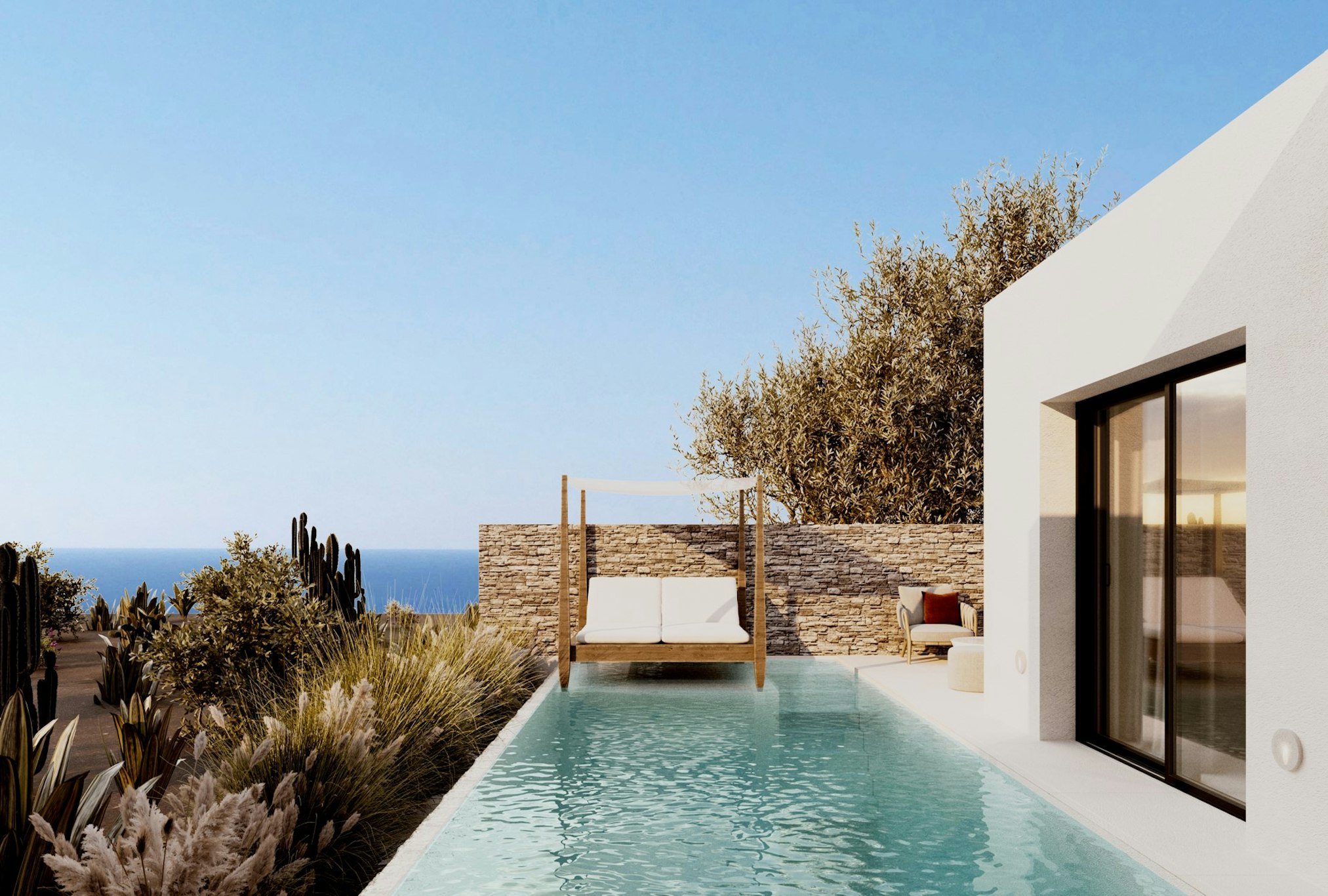 Vione Paros 30/31