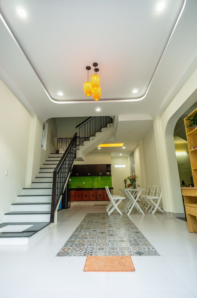 D Central Homestay Hoi An 8/44