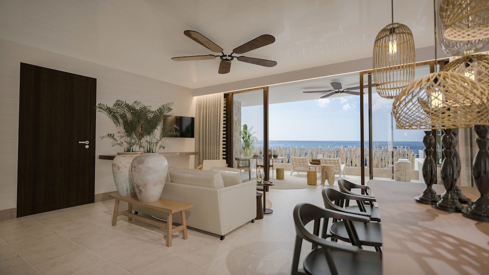 The Kontiki Curacao Beach Resort 51/74