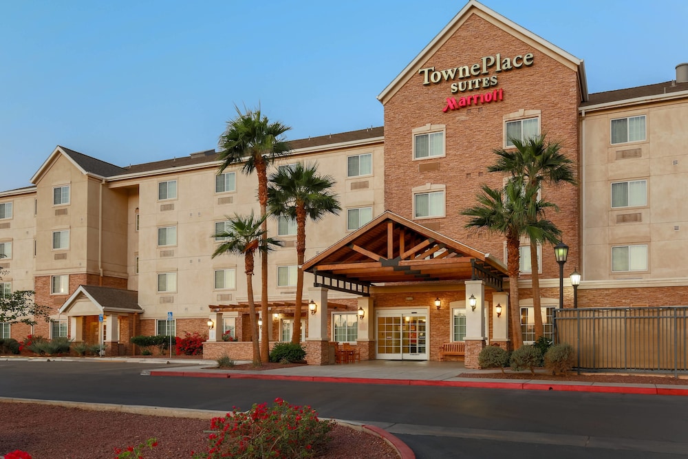 Towneplace Suites el Centro 1/55