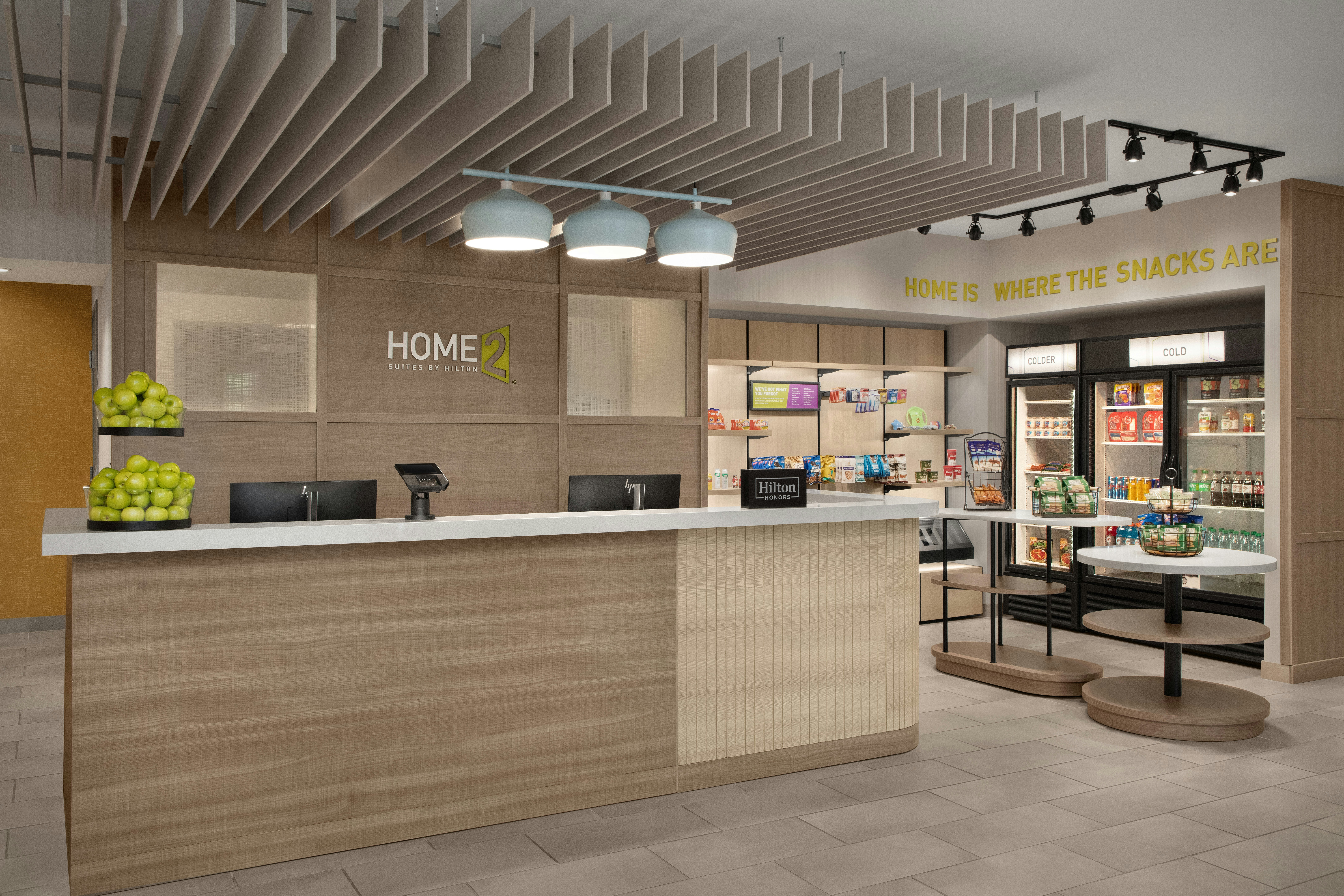 Home2 Suites by Hilton Goodyear Phoenix West 6/29