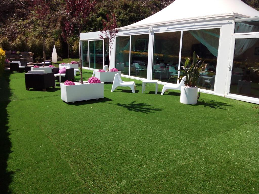 HOTEL PLAYA RIBERA 36/42