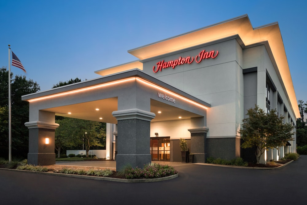 Hampton Inn Starkville Mississippi State University 3/31