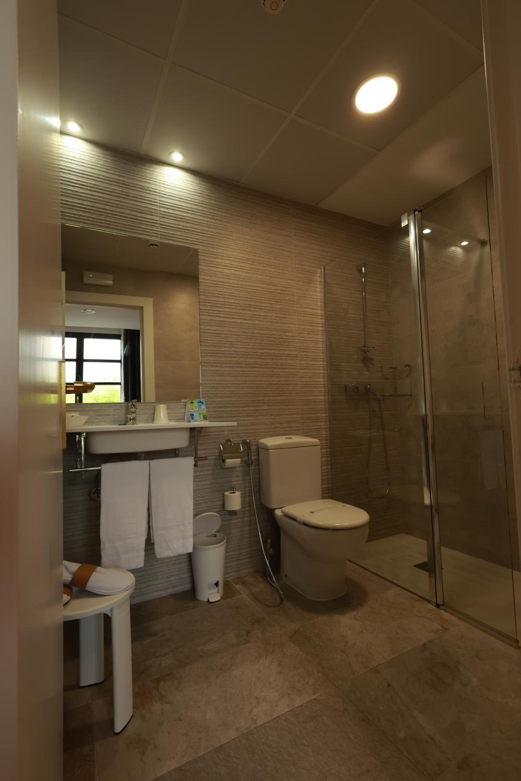 Aisia Derio Hotel Museo Spa 40/54