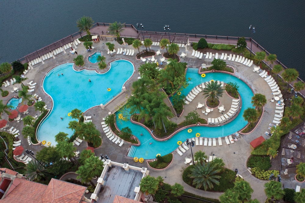 Club Wyndham Bonnet Creek in ORLANDO - FL