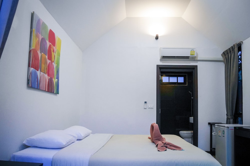 Villa Navin Resort 38/78