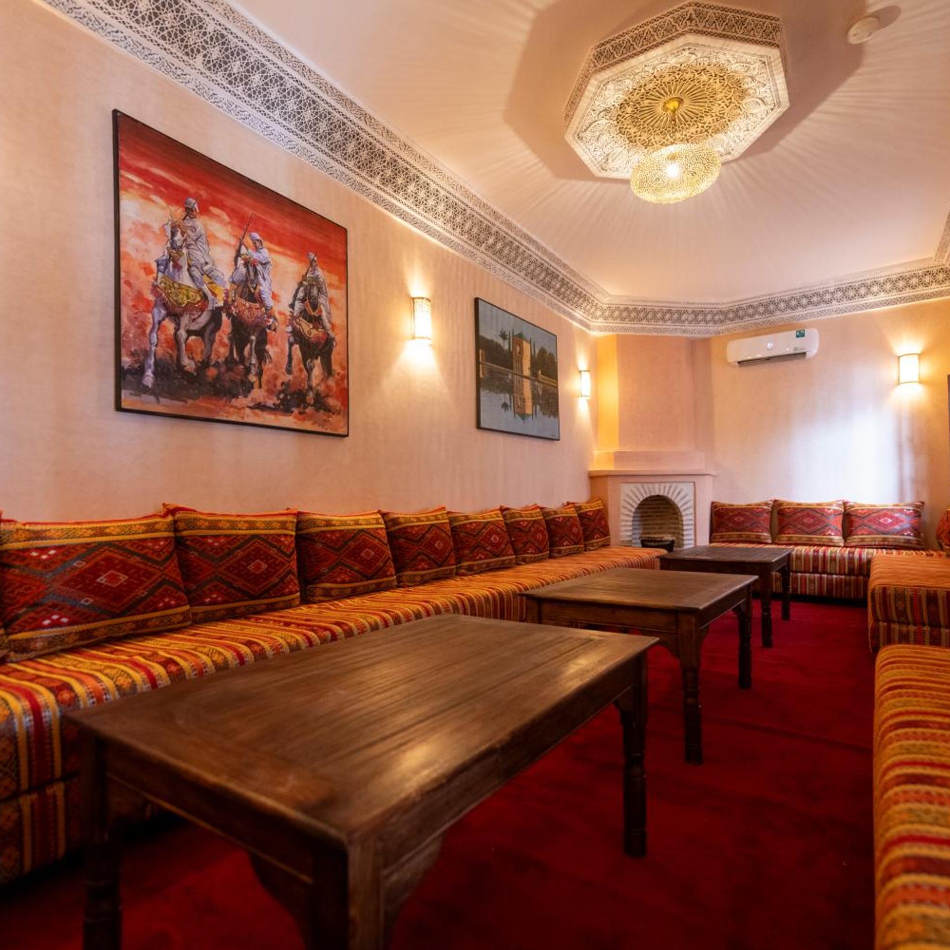 Medina Charme Riad & Spa 54/71