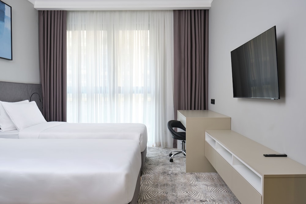 Stylo Residence & Suites 21/66