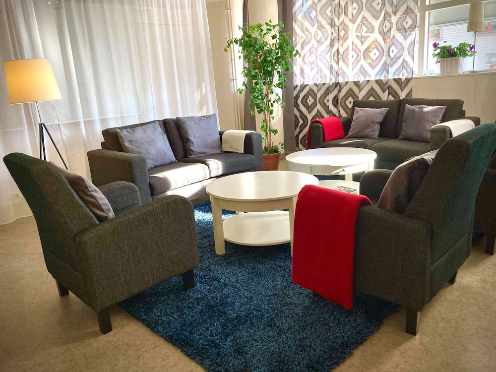 Sure Hotel By Best Western Focus 50/61