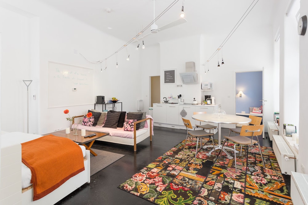 Premium Apartment Beim Belvedere 14/20