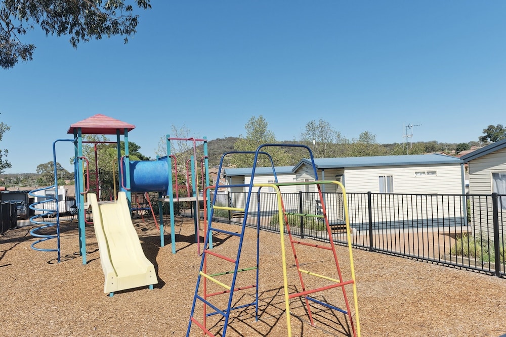 Crestview Tourist Park 37/74