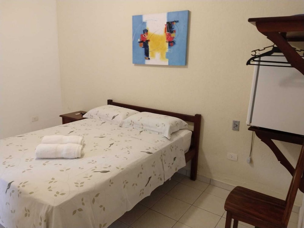 Pousada Villa Verano, Paraty 18/30