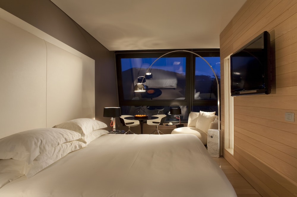 Hotel Milano Alpen Resort Meeting Andspa 16/49