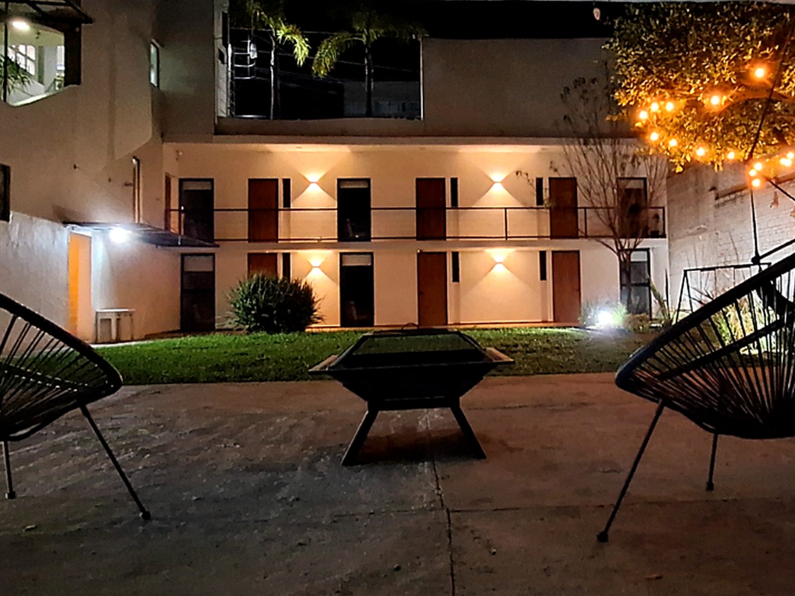 Hotel Quinta San Clemente 3/24